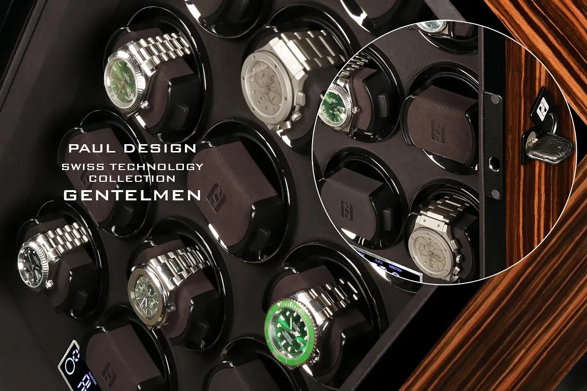 Paul Design 110040